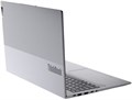Ноутбук  Lenovo Thinkbook 16 G4+ IAP 16 ", Core i5, 16 Гб RAM, 512 Гб SSD, Iris Xe Graphics, Серый 115248