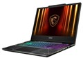 Ноутбук  MSI Cyborg 15 B13WFKG-694XRU 15.6 ", Core i5, 16 Гб RAM, 1 Тб SSD, GeForce RTX 5060, Черный 115249