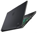 Ноутбук  MSI Cyborg 15 B13WFKG-694XRU 15.6 ", Core i5, 16 Гб RAM, 1 Тб SSD, GeForce RTX 5060, Черный 115249