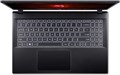 Ноутбук  Acer Nitro ANV15-51-52QG 15.6 ", Core i5, 16 Гб RAM, 1 Тб SSD, GeForce RTX 4050, Черный 115250