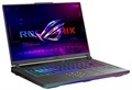 Ноутбук  ASUS ROG STRIX G16 G614JU-N3540 16 ", Core i5, 16 Гб RAM, 1 Тб SSD, GeForce RTX 4050, Серый 115251