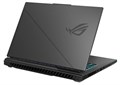 Ноутбук  ASUS ROG STRIX G16 G614JU-N3540 16 ", Core i5, 16 Гб RAM, 1 Тб SSD, GeForce RTX 4050, Серый 115251