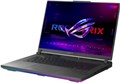 Ноутбук  ASUS ROG STRIX G16 G614JU-N3441 16 ", Core i7, 16 Гб RAM, 512 Гб SSD, GeForce RTX 4050, Серый 115253
