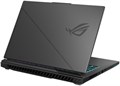 Ноутбук  ASUS ROG STRIX G16 G614JU-N3441 16 ", Core i7, 16 Гб RAM, 512 Гб SSD, GeForce RTX 4050, Серый 115253