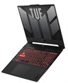 Ноутбук  ASUS Tuf Gaming A15 FA507NVR-LP095 15.6 ", Ryzen 7, 16 Гб RAM, 512 Гб SSD, GeForce RTX 4060, Серый 115254