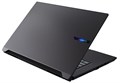 Ноутбук  GIGABYTE AERO X16 1TH 16 ", Ryzen AI 300, 16 Гб RAM, 1 Тб SSD, GeForce RTX 5050, Серый 115256