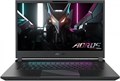 Ноутбук  GIGABYTE AORUS 15 15.6 ", Core i7, 8 Гб RAM, 1 Тб SSD, GeForce RTX 4060, Черный 115257