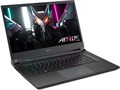 Ноутбук  GIGABYTE AORUS 15 15.6 ", Core i7, 8 Гб RAM, 1 Тб SSD, GeForce RTX 4060, Черный 115257