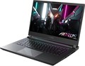 Ноутбук  GIGABYTE AORUS 15 15.6 ", Core i7, 8 Гб RAM, 1 Тб SSD, GeForce RTX 4060, Черный 115257