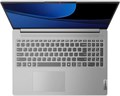Ноутбук  Lenovo IdeaPad Slim 5 16IMH9 16 ", Core Ultra 7, 32 Гб RAM, 1 Тб SSD, Arc graphics, Серый 115258