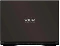 Ноутбук  OSIO CyberLine C160i-003 16 ", Core i5, 16 Гб RAM, 512 Гб SSD, GeForce RTX 4060, Коричневый 115259