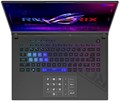 Ноутбук  ASUS ROG Strix G16 G614JU-N3490 16 ", Core i5, 16 Гб RAM, 512 Гб SSD, GeForce RTX 4050, Серый 115263