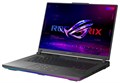 Ноутбук  ASUS ROG Strix G16 G614JU-N3490 16 ", Core i5, 16 Гб RAM, 512 Гб SSD, GeForce RTX 4050, Серый 115263