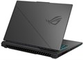 Ноутбук  ASUS ROG Strix G16 G614JU-N3490 16 ", Core i5, 16 Гб RAM, 512 Гб SSD, GeForce RTX 4050, Серый 115263