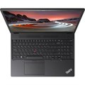 Ноутбук  Lenovo ThinkPad P16v Gen 2 16 ", Core Ultra 7, 16 Гб RAM, 512 Гб SSD, Arc graphics, Черный 115265