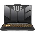 Ноутбук  ASUS TUF F15 FX507ZI4-LP03 15.6 ", Core i7, 16 Гб RAM, 512 Гб SSD, GeForce RTX 4070, Серый 115267