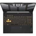 Ноутбук  ASUS TUF F15 FX507ZI4-LP03 15.6 ", Core i7, 16 Гб RAM, 512 Гб SSD, GeForce RTX 4070, Серый 115267