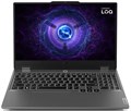 Ноутбук  Lenovo LOQ 15IRX9 15.6 ", Core i7, 24 Гб RAM, 512 Гб SSD, GeForce RTX 4050, Серый 115271