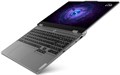 Ноутбук  Lenovo LOQ 15IRX9 15.6 ", Core i7, 24 Гб RAM, 512 Гб SSD, GeForce RTX 4050, Серый 115271