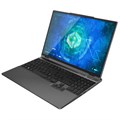 Ноутбук  Maibenben X15B-R78846 15.3 ", Ryzen 7, 16 Гб RAM, 1 Тб SSD, GeForce RTX 4060, Черный 115272