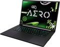 Ноутбук  GIGABYTE AERO X16 1TH 16 ", Ryzen AI 300, 16 Гб RAM, 1 Тб SSD, GeForce RTX 5050, Серый 115279
