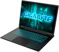 Ноутбук  GIGABYTE Gaming A16 GA6H 16 ", Core i7, 32 Гб RAM, 1 Тб SSD, GeForce RTX 5050, Черный 115281