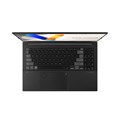 Ноутбук  ASUS Vivobook Pro 15 N6506MU-MA100 15.6 ", Core Ultra 7, 16 Гб RAM, 1 Тб SSD, GeForce RTX 4050, Темно-серый 115283