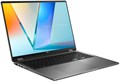 Ноутбук  ASUS TP3607SA-RJ068W flip 16 ", Core Ultra 7, 16 Гб RAM, 1 Тб SSD, Arc graphics 140V, Серый 115285