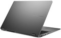 Ноутбук  ASUS TP3607SA-RJ068W flip 16 ", Core Ultra 7, 16 Гб RAM, 1 Тб SSD, Arc graphics 140V, Серый 115285