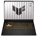 Ноутбук  ASUS TUF Gaming F16 FX608JM-RV041 16 ", Core i5, 16 Гб RAM, 1 Тб SSD, GeForce RTX 5060, Серый 115292