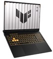 Ноутбук  ASUS TUF Gaming F16 FX608JM-RV041 16 ", Core i5, 16 Гб RAM, 1 Тб SSD, GeForce RTX 5060, Серый 115292