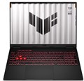 Ноутбук  ASUS TUF Gaming A16 FA608UM-RV096 16 ", Ryzen 7, 16 Гб RAM, 512 Гб SSD, GeForce RTX 5060, Серый 115293