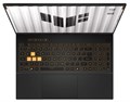 Ноутбук  ASUS TUF F16 FX608JMR-RV130 16 ", Core 5, 16 Гб RAM, 1 Тб SSD, GeForce RTX 5060, Серый 115294