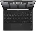 Ноутбук  ASUS TUF Gaming A15 FA507UI-LP181 15.6 ", Ryzen 7, 16 Гб RAM, 512 Гб SSD, GeForce RTX 4070, Серый 115299