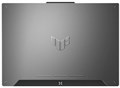 Ноутбук  ASUS TUF Gaming A15 FA507UI-LP181 15.6 ", Ryzen 7, 16 Гб RAM, 512 Гб SSD, GeForce RTX 4070, Серый 115299