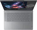 Ноутбук  Lenovo Yoga Slim7 15ILL9 15.3 ", Core Ultra 7, 16 Гб RAM, 512 Гб SSD, Arc graphics 140V, Серый 115301