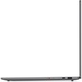 Ноутбук  Lenovo Yoga Slim7 15ILL9 15.3 ", Core Ultra 7, 16 Гб RAM, 512 Гб SSD, Arc graphics 140V, Серый 115301