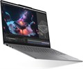 Ноутбук  Lenovo Yoga Slim7 15ILL9 15.3 ", Core Ultra 7, 16 Гб RAM, 512 Гб SSD, Arc graphics 140V, Серый 115301