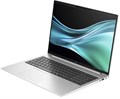 Ноутбук  HP EliteBook 860 G11 16 ", Core Ultra 7, 16 Гб RAM, 512 Гб SSD, Arc graphics, Серебристый 115304