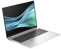 Ноутбук  HP EliteBook 860 G11 16 ", Core Ultra 7, 16 Гб RAM, 512 Гб SSD, Arc graphics, Серебристый 115304