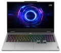 Ноутбук  Lenovo Loq 15IRX10 15.6 ", Core i7, 24 Гб RAM, 512 Гб SSD, GeForce RTX 5050, Серый 115305