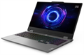 Ноутбук  Lenovo Loq 15IRX10 15.6 ", Core i7, 24 Гб RAM, 512 Гб SSD, GeForce RTX 5050, Серый 115305