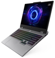 Ноутбук  Lenovo Loq 15IRX10 15.6 ", Core i7, 24 Гб RAM, 512 Гб SSD, GeForce RTX 5050, Серый 115305