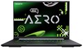 Ноутбук  GIGABYTE AERO X16 1VH 16 ", Ryzen AI 300, 16 Гб RAM, 1 Тб SSD, GeForce RTX 5060, Серый 115306