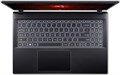 Ноутбук  Acer Nitro ANV15 ANV15-51-789J 15.6 ", Core i7, 16 Гб RAM, 512 Гб SSD, GeForce RTX 4060, Черный 115310