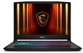 Ноутбук  MSI KATANA 15 HX B14WFK-617XRU 15.6 ", Core i7, 16 Гб RAM, 1 Тб SSD, GeForce RTX 5060, Черный 115313