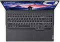 Ноутбук  Lenovo Legion Pro 5 16IRX9 16 ", Core i5, 16 Гб RAM, 1 Тб SSD, GeForce RTX 4050, Темно-серый 115316
