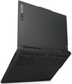 Ноутбук  Lenovo Legion Pro 5 16IRX9 16 ", Core i5, 16 Гб RAM, 1 Тб SSD, GeForce RTX 4050, Темно-серый 115316