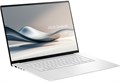 Ноутбук  ASUS Zenbook S 16 UM5606WA-RK226W 16 ", Ryzen AI 300, 24 Гб RAM, 1 Тб SSD, Radeon Graphics, Светло-серый 115322