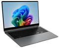 Ноутбук  Samsung Galaxy Book 5 360 NP750 15.6 ", Core Ultra 7, 16 Гб RAM, 512 Гб SSD, Arc graphics 140V, Серый 115324
